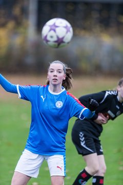 Bild 238 - wBJ SVHU am 20.11.21